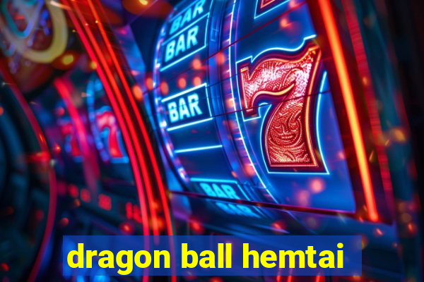 dragon ball hemtai